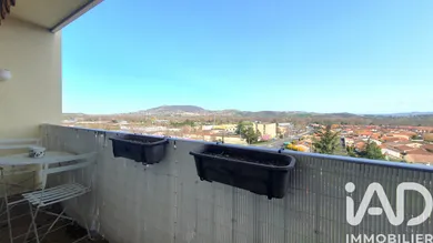 Appartement à Cournon-d'Auvergne (63800)