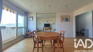 Appartement à Cournon-d'Auvergne (63800)