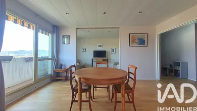Appartement à Cournon-d'Auvergne (63800)