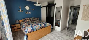 Maison à Palluau (85670)