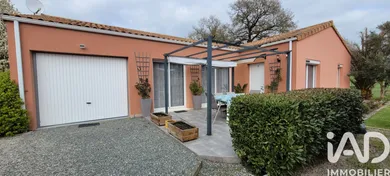 House in Palluau (85670)