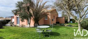 House in Palluau (85670)