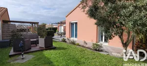 Maison à Palluau (85670)