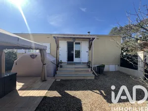 Chalet in Valbonne (06560)