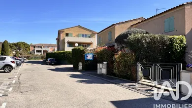 Maison traditionnelle à Aix-en-Provence (13100)