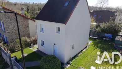 House in Maurecourt (78780)