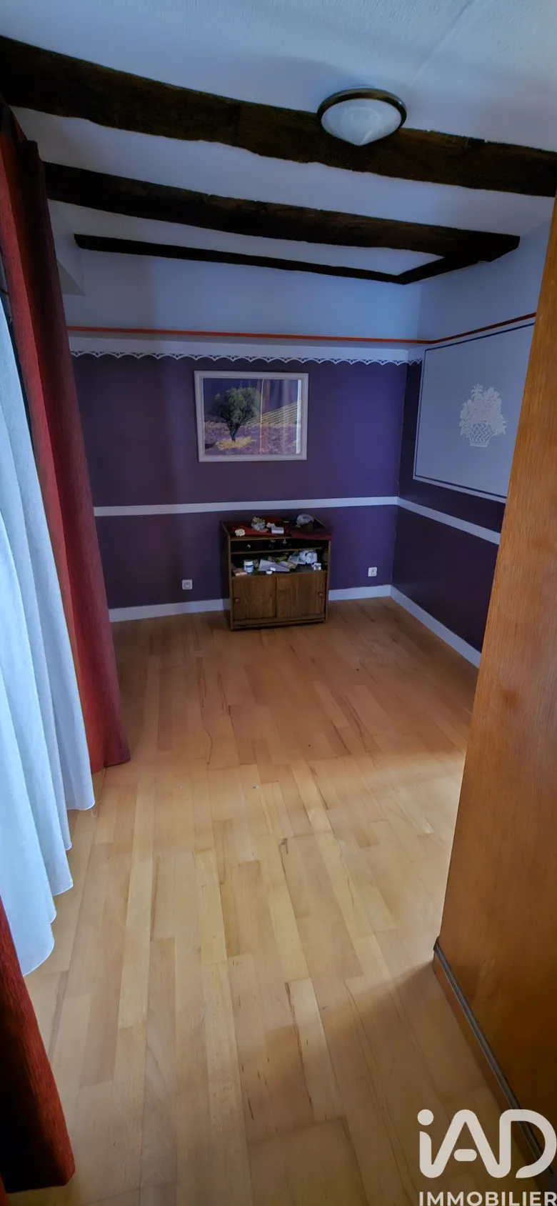 Appartement 7 pièces 138 m² · à Dampierre-sur-Salon · 138 m² · 95 000 €