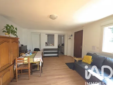 Maison à Tremblay-en-France (93290)