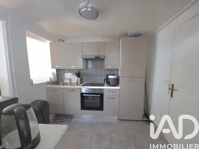 House in Tremblay-en-France (93290)