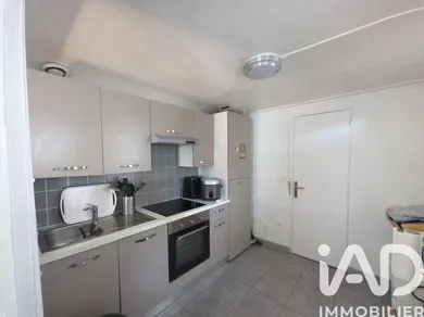 House in Tremblay-en-France (93290)