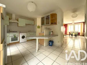 Maison de ville à Nouzonville (08700)