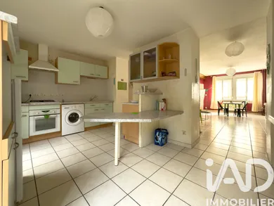 Townhouse in Nouzonville (08700)