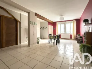 Townhouse in Nouzonville (08700)