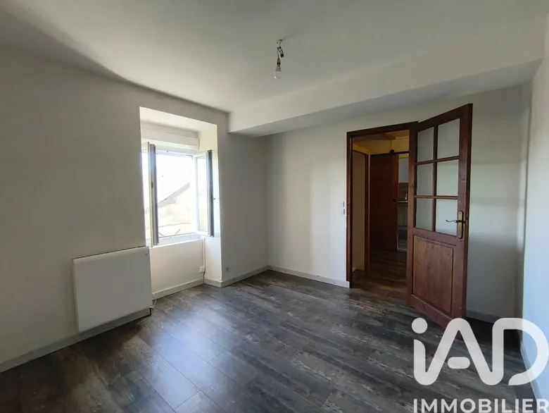 Maison 3 pièces 58 m² · à Les Ponts-de-Cé · 58 m² · 135 000 €