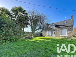 Maison à VAL COUESNON (35560)