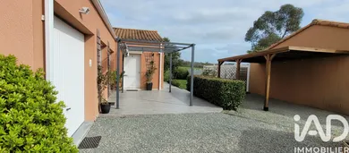 House in Palluau (85670)