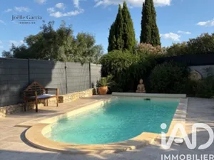 Maison à Ouveillan (11590)