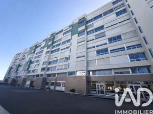 Appartement à Niort (79000)