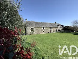Longère à Theix Noyalo (56450)
