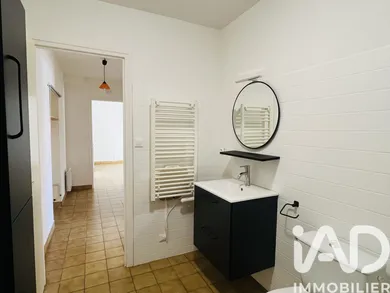 Apartment in Étel (56410)