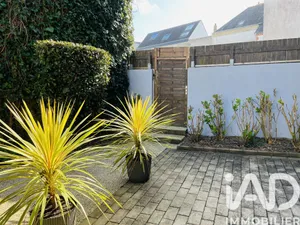 Appartement à Étel (56410)
