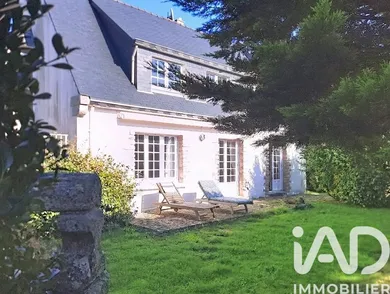 Maison à Concarneau (29900)