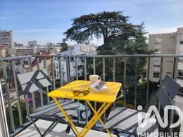 Apartment in Fontenay-aux-Roses (92260)