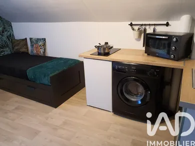 Appartement à Athis-Mons (91200)