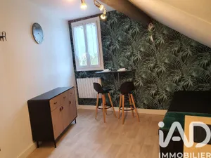 Apartment in Athis-Mons (91200)