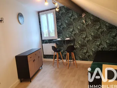 Apartment in Athis-Mons (91200)