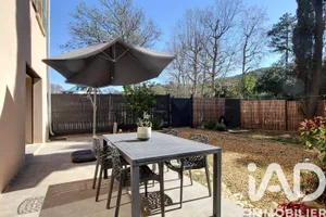 Apartment in Le Castellet (83330)