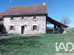 Maison de campagne à Puy-Saint-Gulmier (63470)