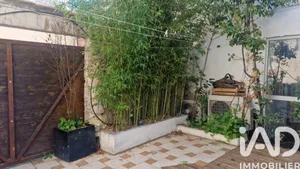 Townhouse in Marseille (13010)