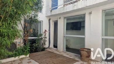 Townhouse in Marseille (13010)