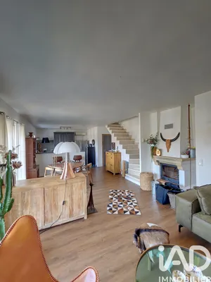 Duplex à Porto-Vecchio (20137)