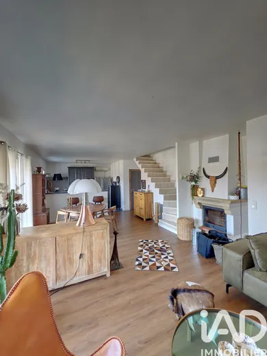 Duplex à Porto-Vecchio (20137)