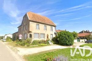 Maison de village à Herméville-en-Woëvre (55400)