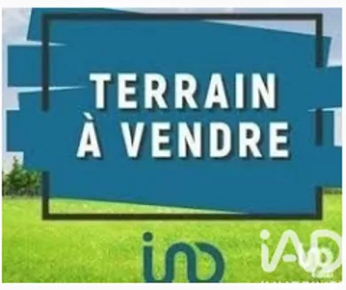 Building plot in Braud-et-Saint-Louis (33820)