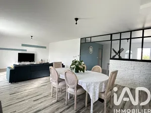 Traditional house in Machecoul (44270)