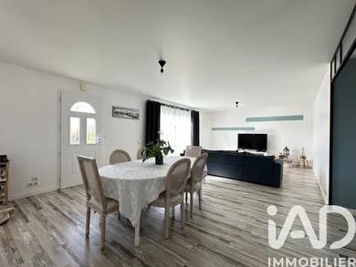 Traditional house in Machecoul (44270)