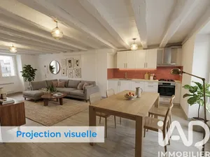 Appartement à Chaumes-en-Brie (77390)