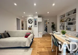 Apartment in Cannes (06400)