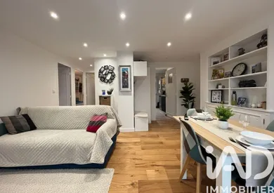 Apartment in Cannes (06400)