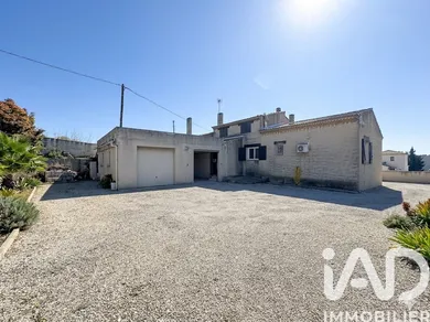 House in Martigues (13500)