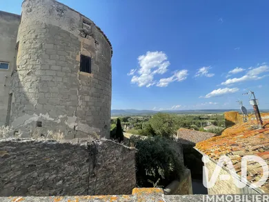 House in Rieux-Minervois (11160)