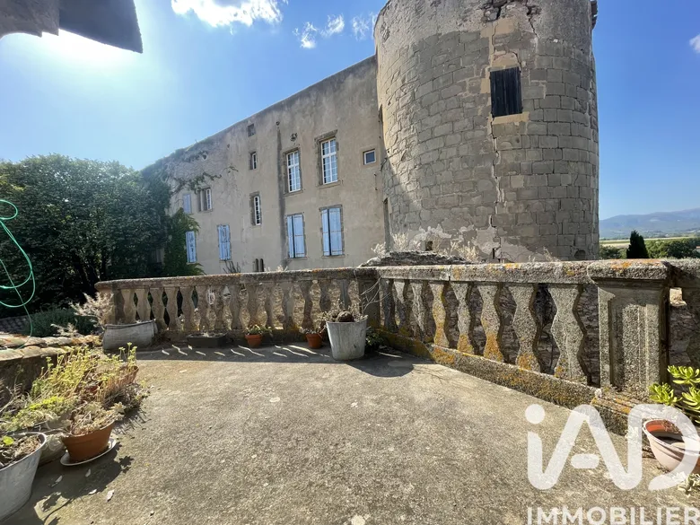 Maison 5 pièces 141 m² · à Rieux-Minervois · 141 m² · 59 000 €