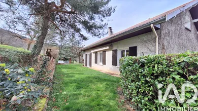 Maison à Chevinay (69210)