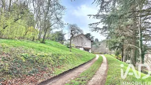 Maison à Chevinay (69210)