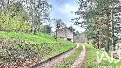 Maison à Chevinay (69210)