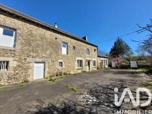 Ferme à Plouasne (22830)